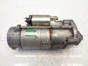 Motor de arranque Jaguar XF X250 2.2 D 224DT 428000-8740