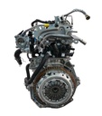 Motor Nissan Micra K14 1.0 IG-T HR10DET