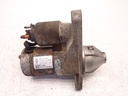 Motor de arranque Nissan Juke F15 1.6 DIG-T MR16DDT 23300-CK800