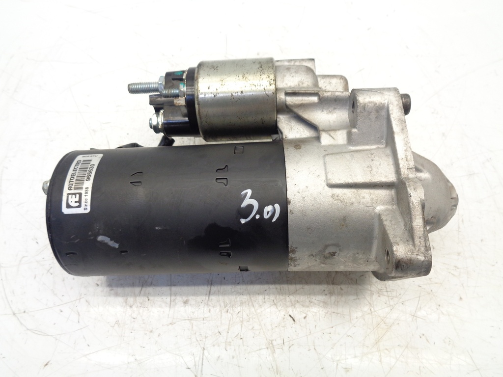 [MTD-370990] Motor de arranque Iveco Daily V MK5 2.3 D 78kW 106CV F1AE3481A 965630