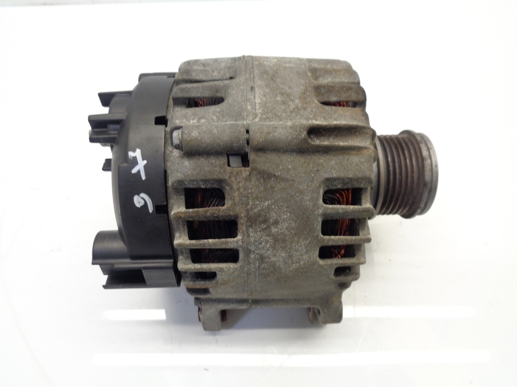 [MTD-371951] Alternador Audi A3 8V 1.6 TDI CLHA CLH 04L903021D