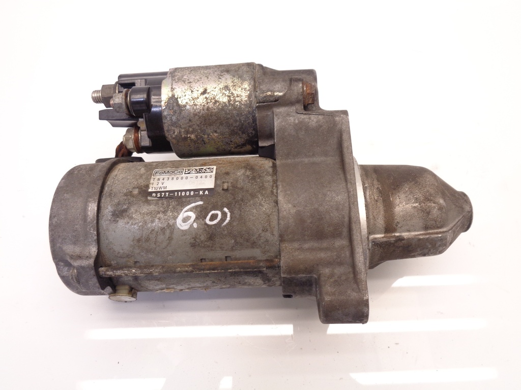 [MTD-372030] Motor de arranque Ford Mondeo V 1.5 EcoBoost UNCN DS7T-11000-KA