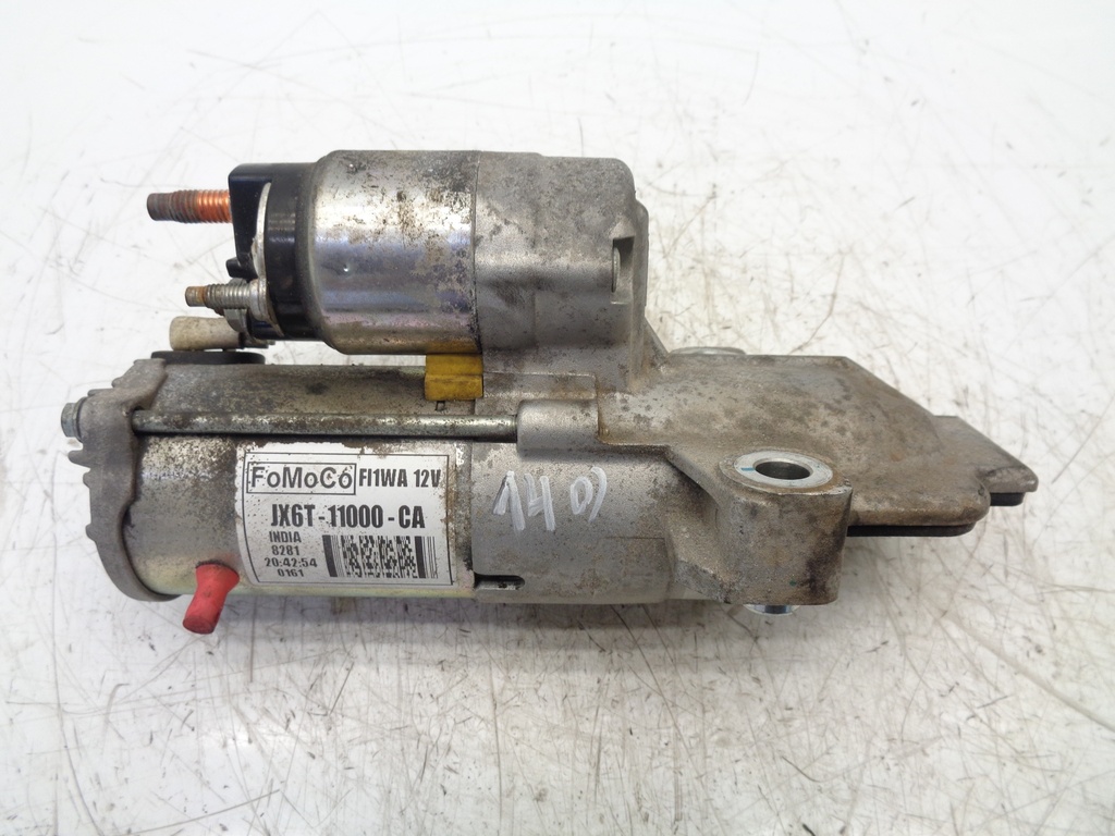 [MTD-372525] Motor de arranque Ford Focus IV HN 1.5 EcoBoost YZDA 110kW 150CV