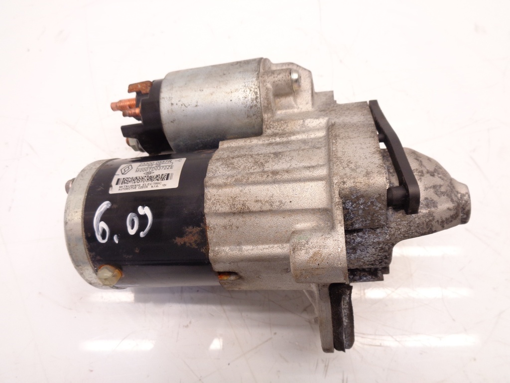 [MTD-374125] Motor de arranque Renault Megane IV 1.2 TCE 115-130 CV 23300-0557R