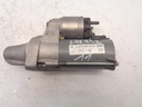Motor de arranque para Mercedes-Benz S-Clase W221 S500 CGI V8 M278.932