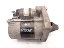 Motor de arranque para Peugeot 2008 MK2 1.2 PureTech HNK EB2ADTD HN05 9812715480