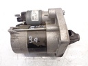 Motor de arranque Peugeot 2008 MK2 UD 1.2 HNS EB2ADTS HN05 9812715480