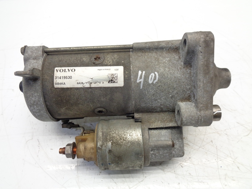 [MTD-374458] Motor de arranque Volvo V40 D2 D4204T8 31419530