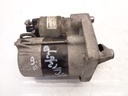 Motor de arranque Opel Crossland X P17 1.2 Gasolina D12XHL LES 9812715480