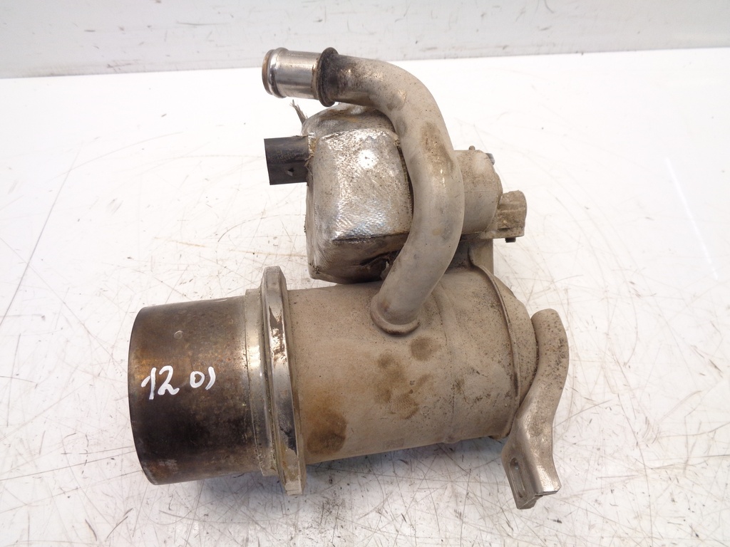 [MTD-375772] Enfriador de gases de escape VW Golf 1.6 TDI CLHA CLH 04L131512D 04L131501