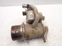 Enfriador de gases de escape VW Golf 1.6 TDI CLHA CLH 04L131512D 04L131501