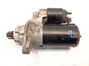 Motor de arranque para Volkswagen New Beetle 2.0 AZJ 02M911023