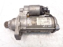 Motor de arranque Seat Ibiza V 1.0 TSI CHZL CHZ 02M911024Q