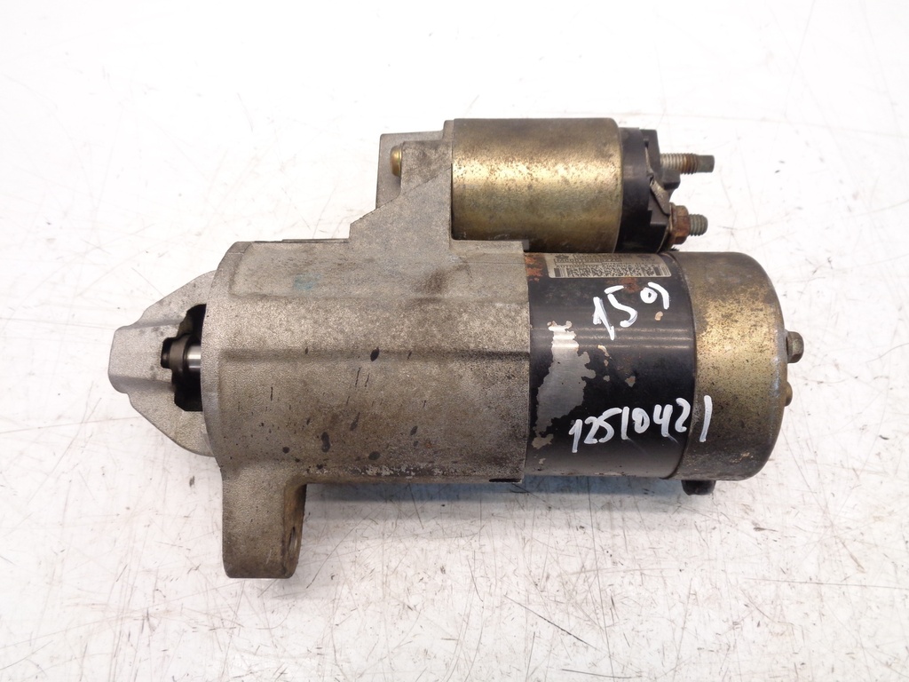 [MTD-380166] Motor de arranque Jeep Cherokee KJ 3.7 4x4 EKG 56041641