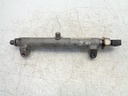 Flauta de inyectores Porsche Cayenne 92A 4.2 D Diesel V8 CUD CUDC MCU.DC 057130089Q