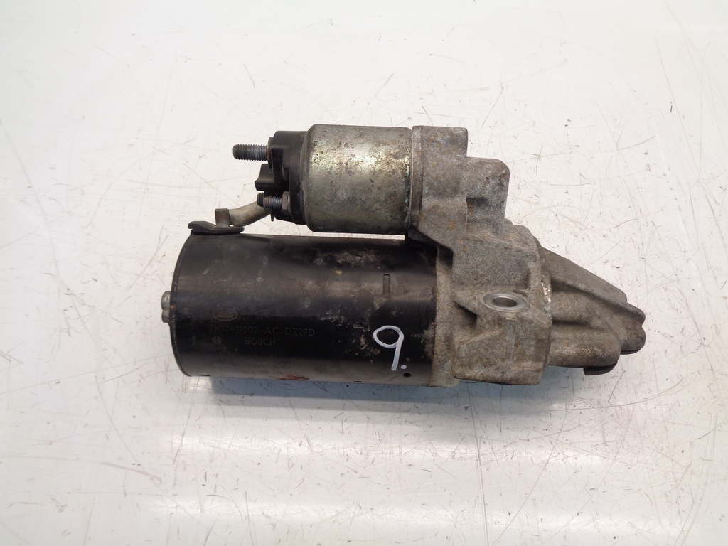 [MTD-380980] Motor de arranque Land Rover Defender 2.2 Td4 4x4 DT224 0001109392