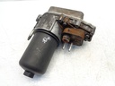 Caja de filtro de aceite Land Rover Discovery L319 2.7 D 276DT AJD 4R8Q-6C711-DA