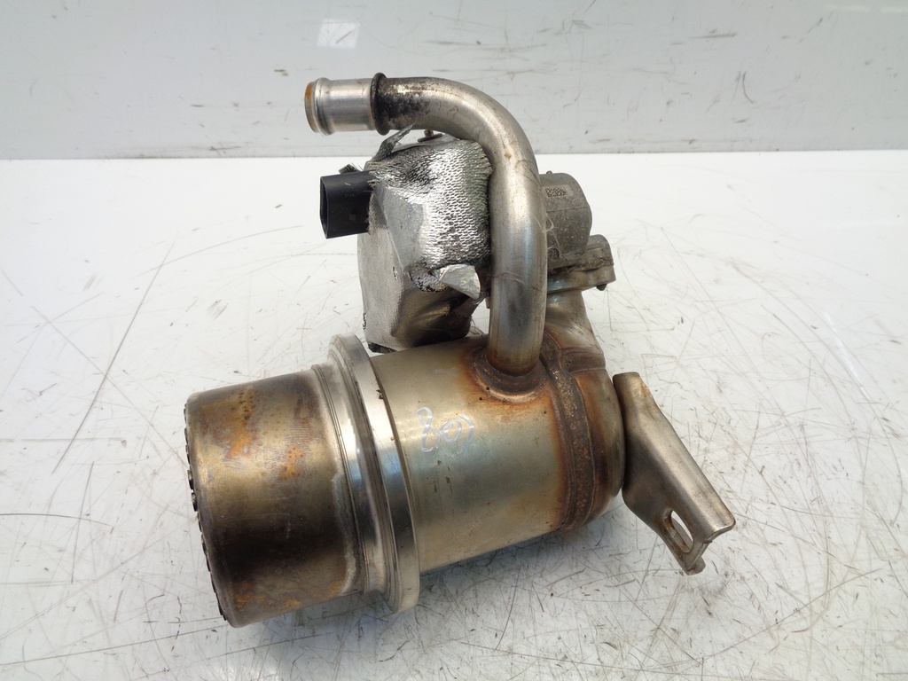 [MTD-375644] Enfriador EGR Skoda Octavia 5E 1.6 TDI 105CV CLHA CLH 04L131512