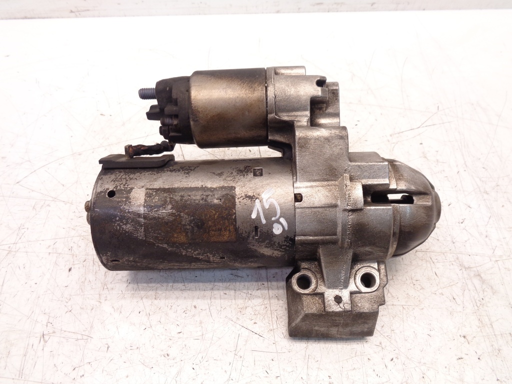 [MTD-381861] Motor de arranque BMW X5 G05 F95 3.0 D xDrive Diesel B57D30A 195kW 265CV