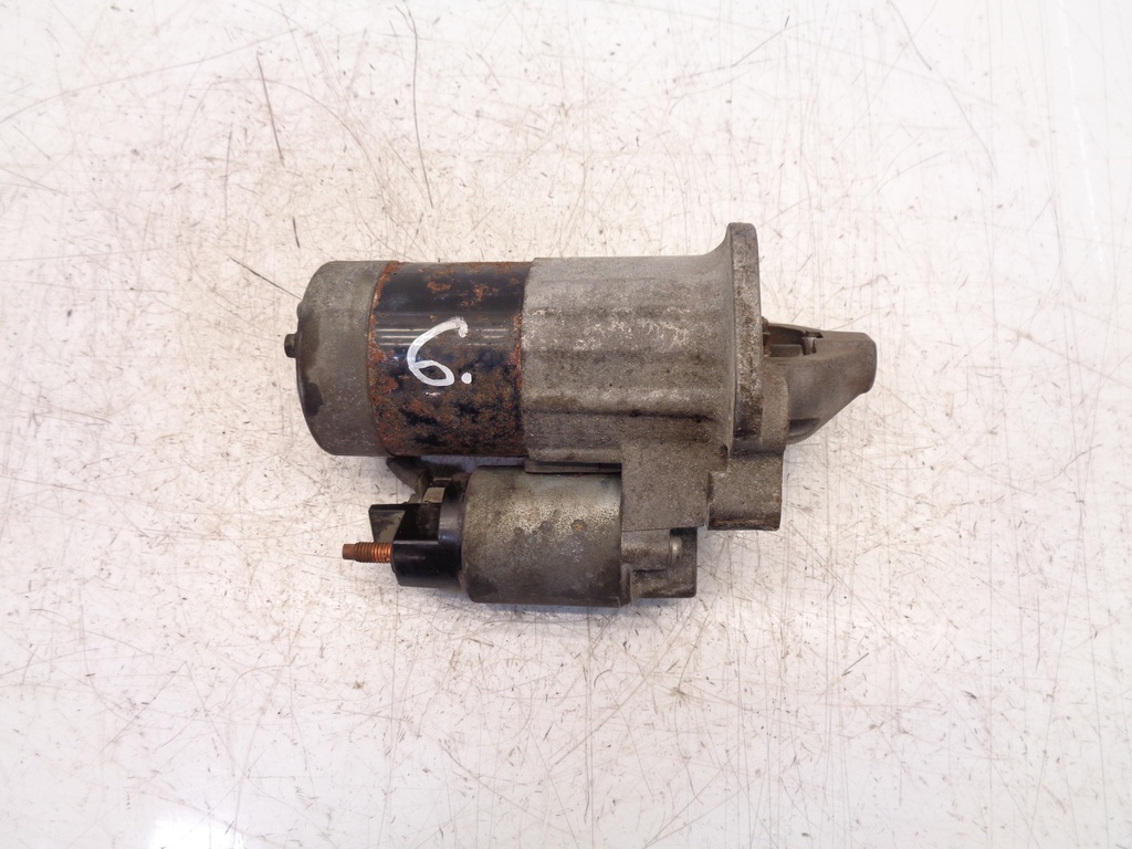 [MTD-382133] Motor de arranque Nissan NV200 1.5 dCi K9K400 8200584675