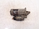 Motor de arranque Nissan NV200 1.5 dCi K9K400 8200584675