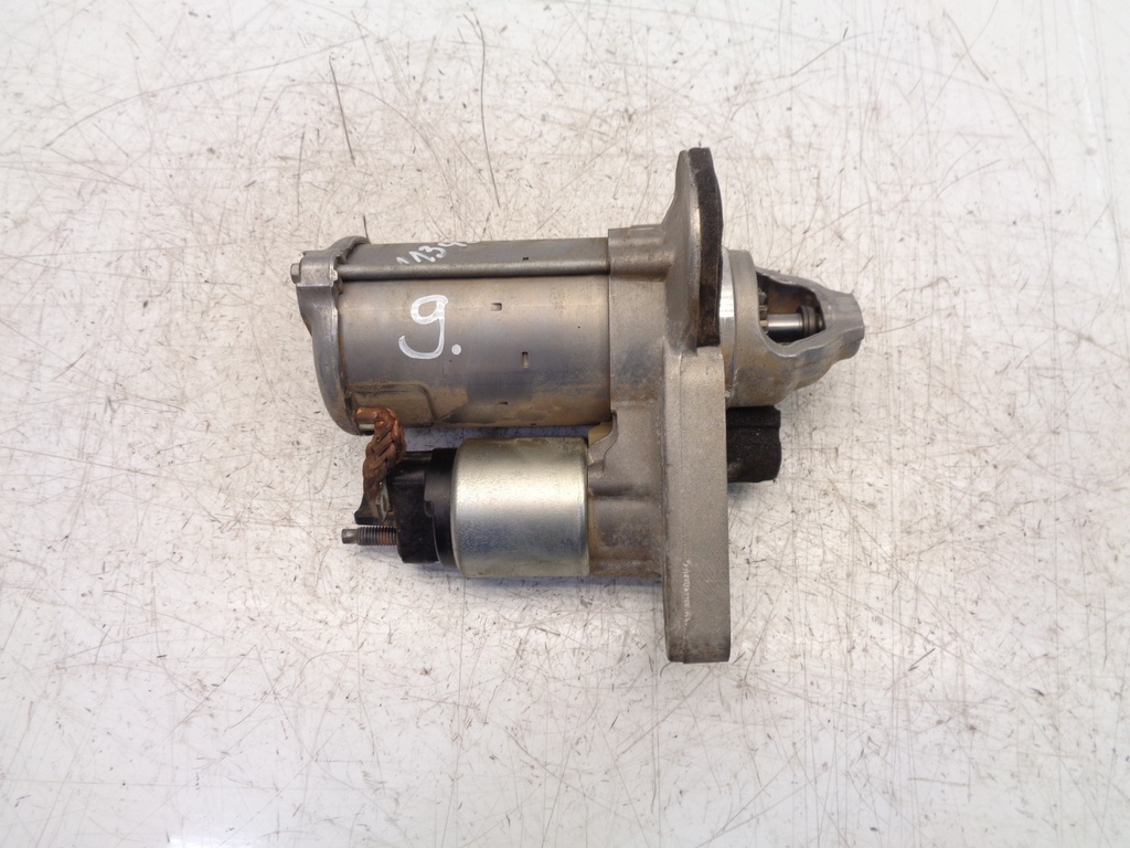 [MTD-382511] Motor de arranque Nissan Juke F16 1.0 HR10DDT 233004646R