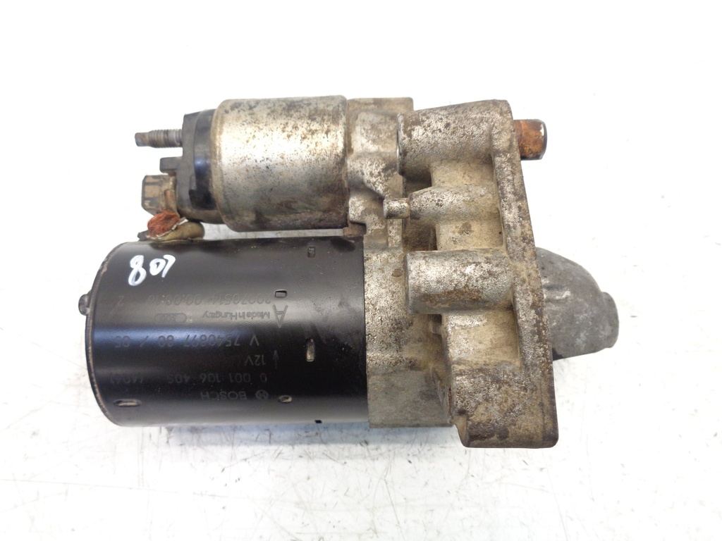 [MTD-382402] Motor de arranque Mini 1.4 Gasolina N12B14A N12 V7540897