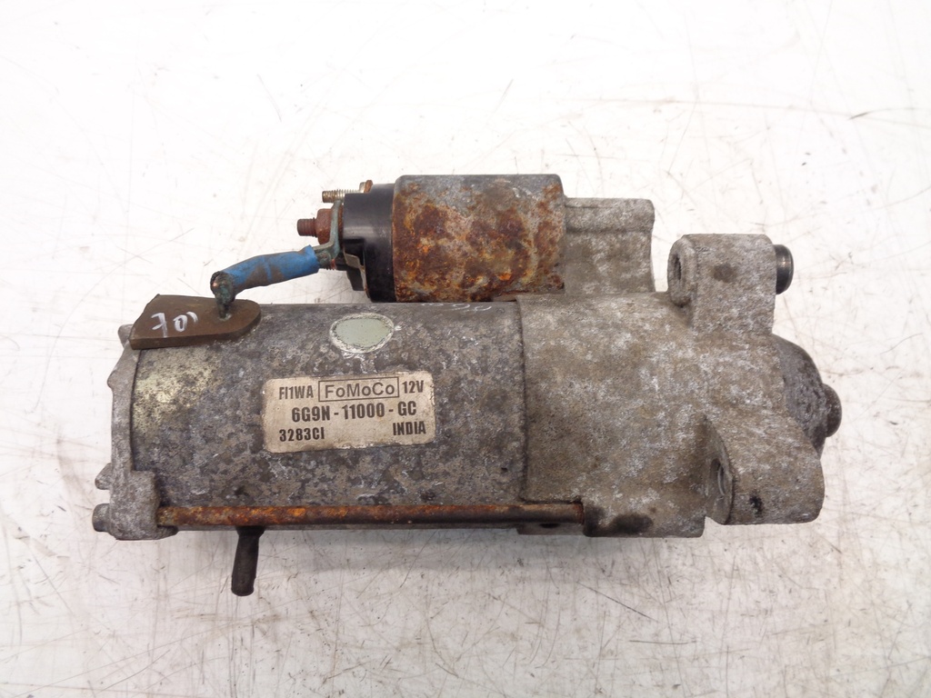[MTD-379610] Motor de arranque Ford 2.2 TDCI KNBA Mondeo IV 147KW