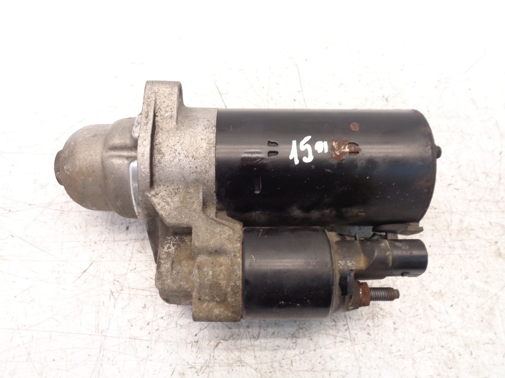 [MTD-383130] Motor de arranque Audi A4 B7 3.0 TDI BKN 059911023Q