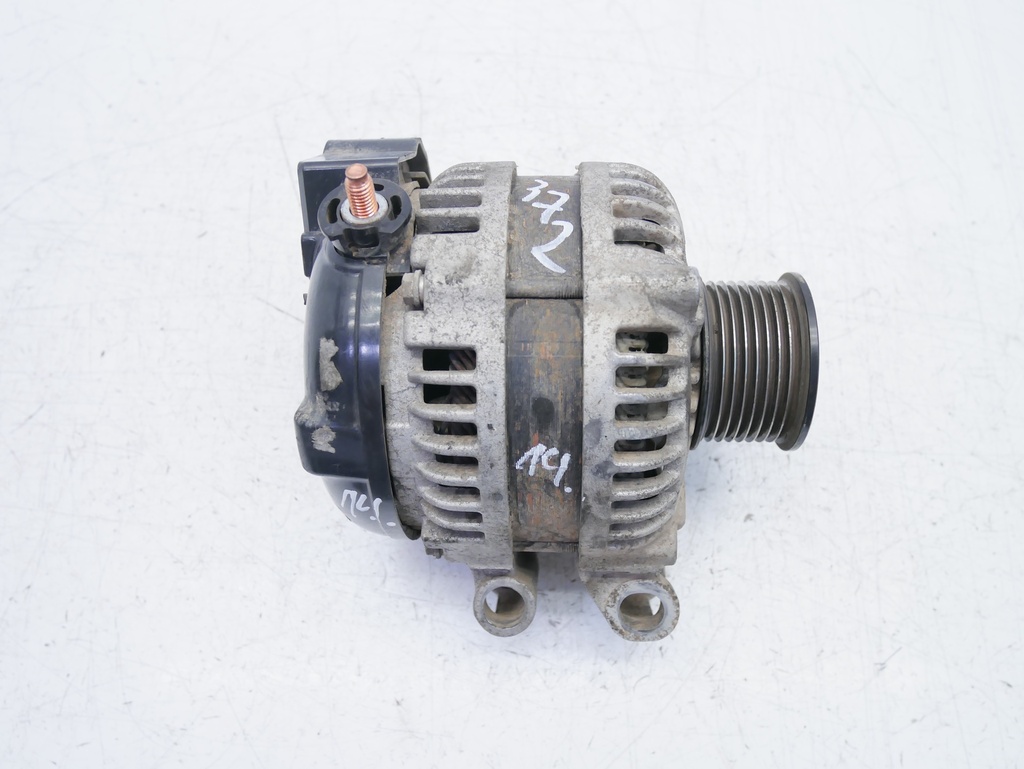 [MTD-383800] Alternador Land Rover Discovery L319 2.7 TD 276DT 140kW 190CV