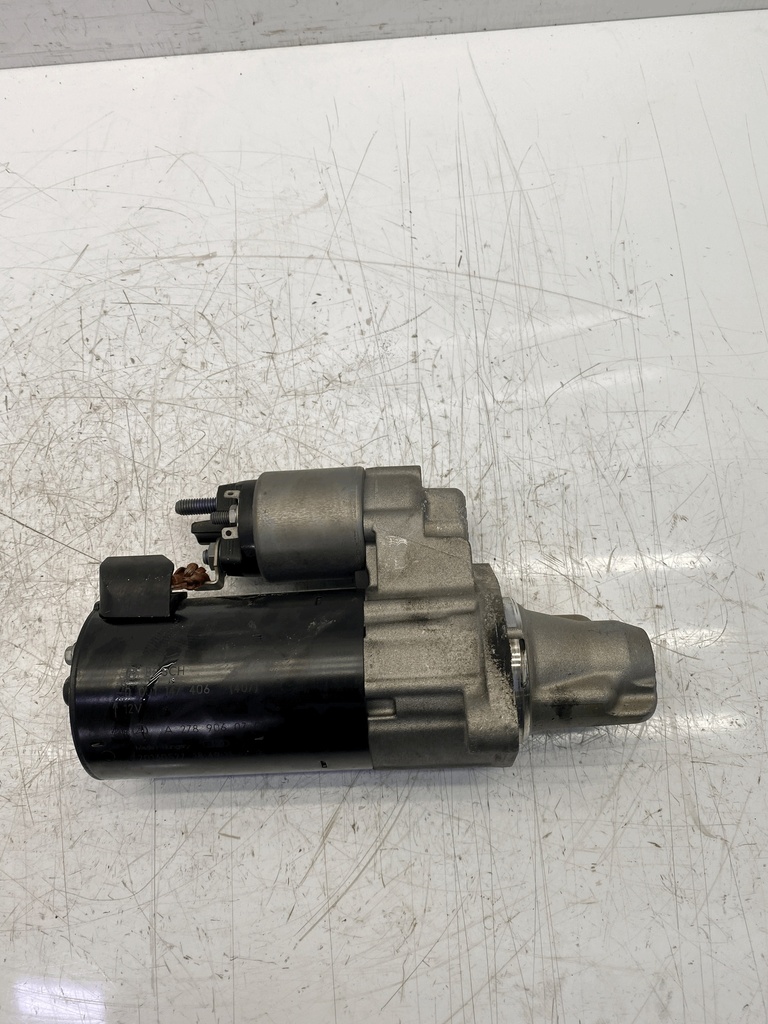 [MTD-379472] Motor de arranque Mercedes E 63 AMG 5.5 M157.981 W212 2013