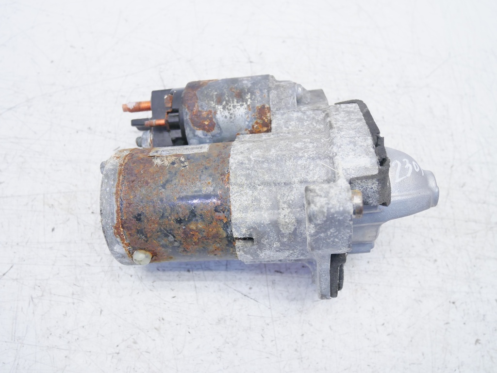 [MTD-383950] Motor de arranque Nissan Qashqai J11 1.3 DIG-T HR13DDT 233004415R