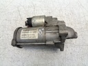 Motor de arranque Renault Mégane III 1.5 dCi K9K656 K9K 233004868R