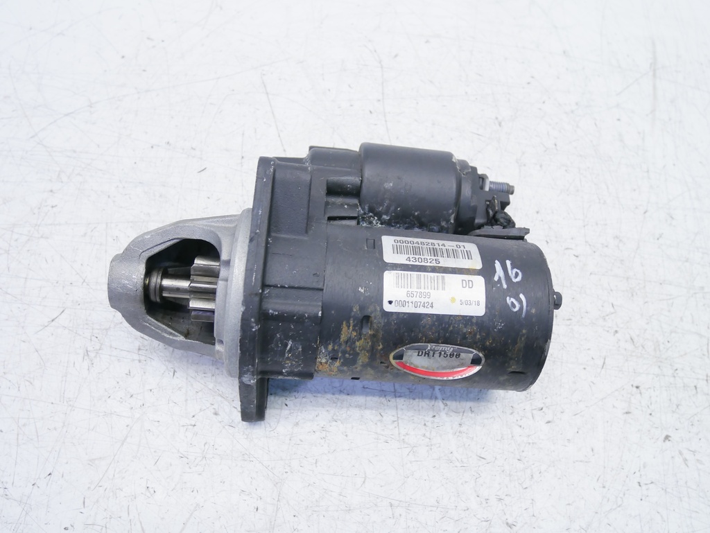 [MTD-384439] Motor de arranque BMW 523i 2.5 N53B25A 430825