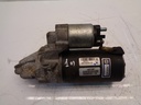 Motor de arranque Land Rover Defender 2.4 Td4 90 CV 0001109205