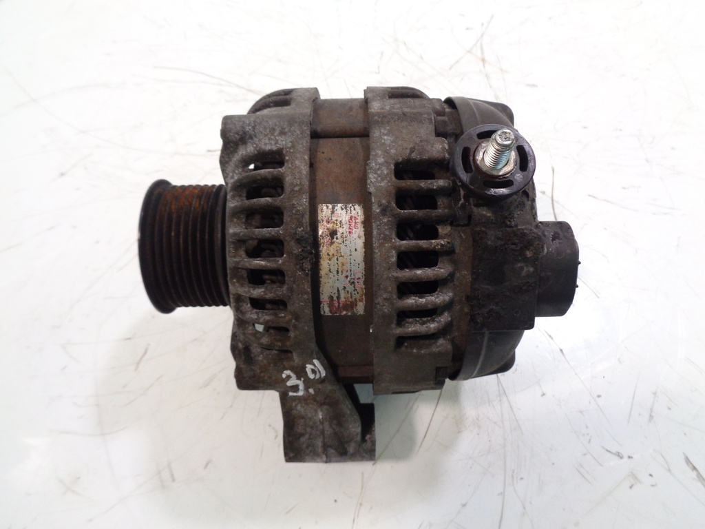 [MTD-385028] Alternador Land Rover Discovery/Range Rover 2.7 TD 276DT