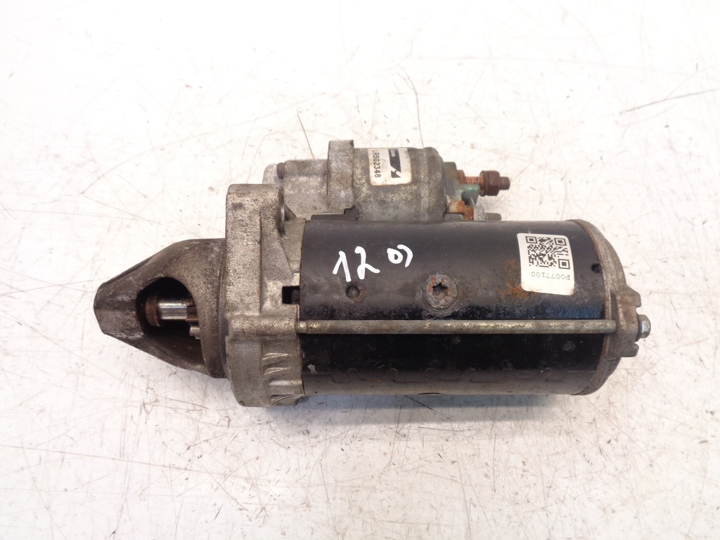 [MTD-381593] Motor de arranque Opel Corsa D 1.3 CDTI 66kW 90CV Z13DTH 07/2006-06/2011