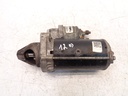 Motor de arranque Opel Corsa D 1.3 CDTI 66kW 90CV Z13DTH 07/2006-06/2011