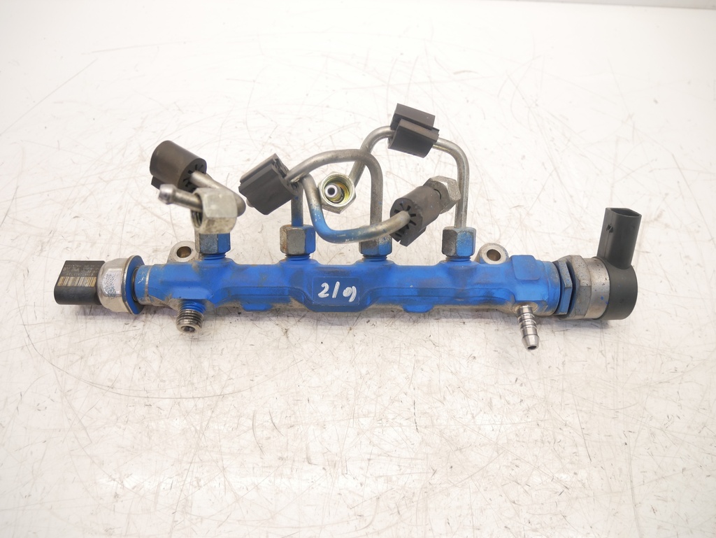 [MTD-386149] Flauta de inyectores para Audi Seat Skoda VW 1.6 TDI CLH CLHA