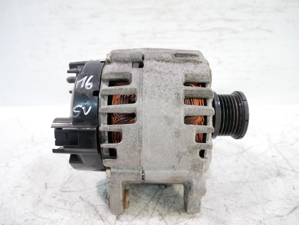 [MTD-388120] Alternador Skoda Octavia 5E 1.6 TDI CLHA CLH 1030110