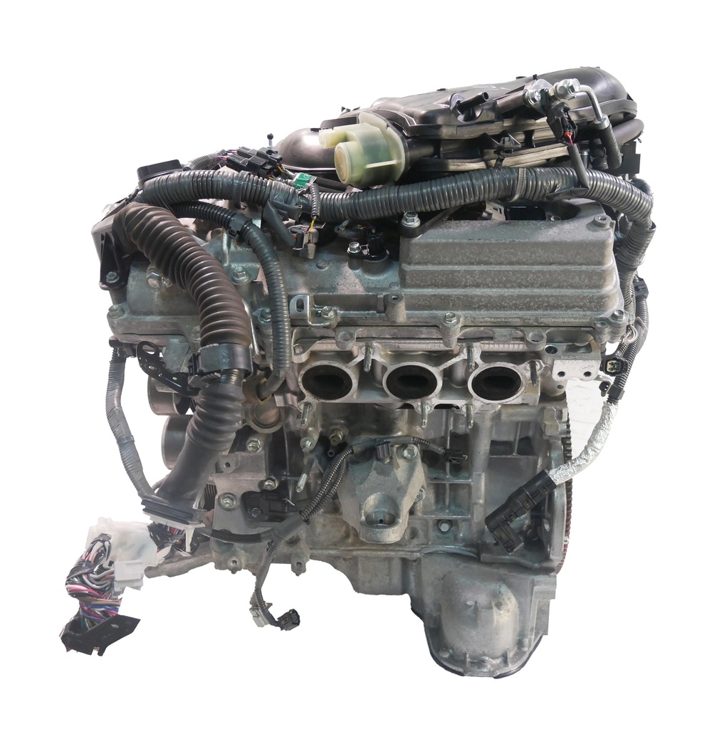 [MTD-410506] Motor Lexus GS 250 2.5 V6