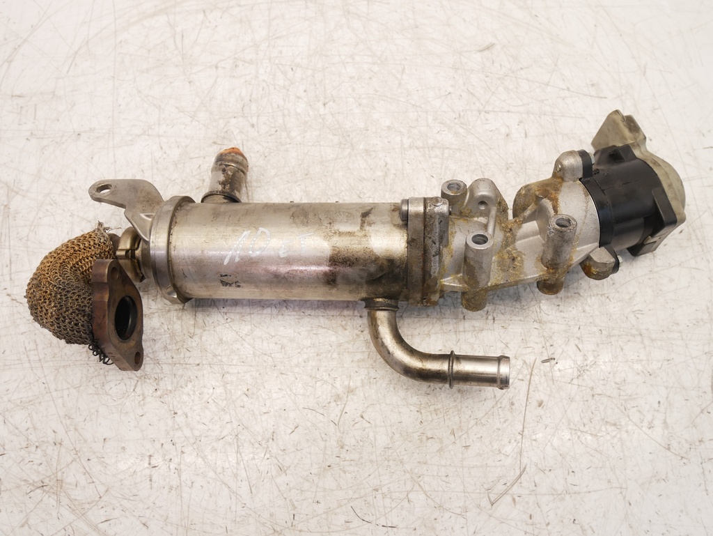 [MTD-393558] Enfriador de gases de escape Land Rover Discovery 2.7 TD 276DT 7H2Q-9Y493
