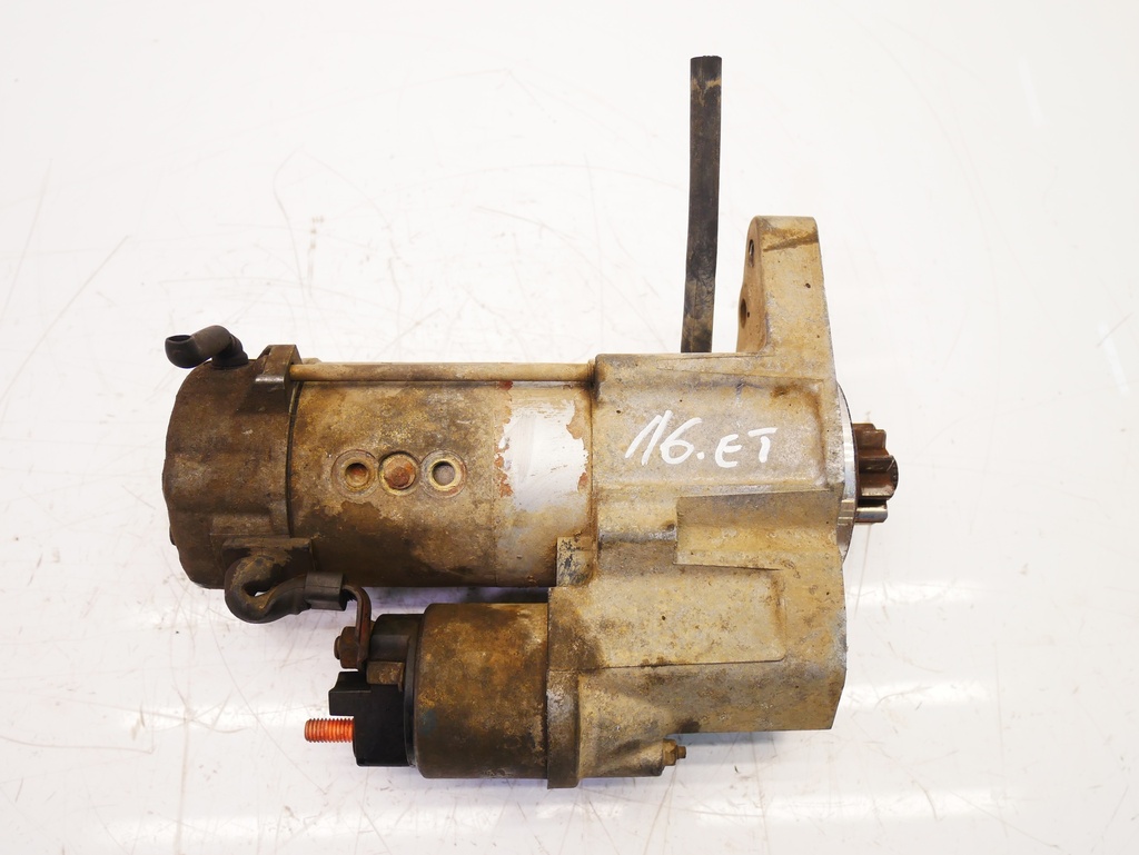 [MTD-397936] Motor de arranque Land Rover Discovery 3 2.7 TD 276DT 140kW 190CV NAD500080