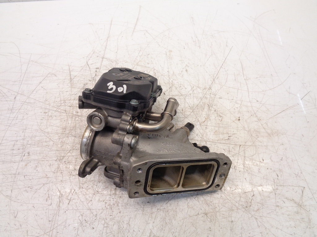 [MTD-399427] Válvula de estrangulación para Audi A3, Seat León, Skoda Octavia, VW Golf 1.6 TDI CLHA CLH 04L128063N 04L128637B
