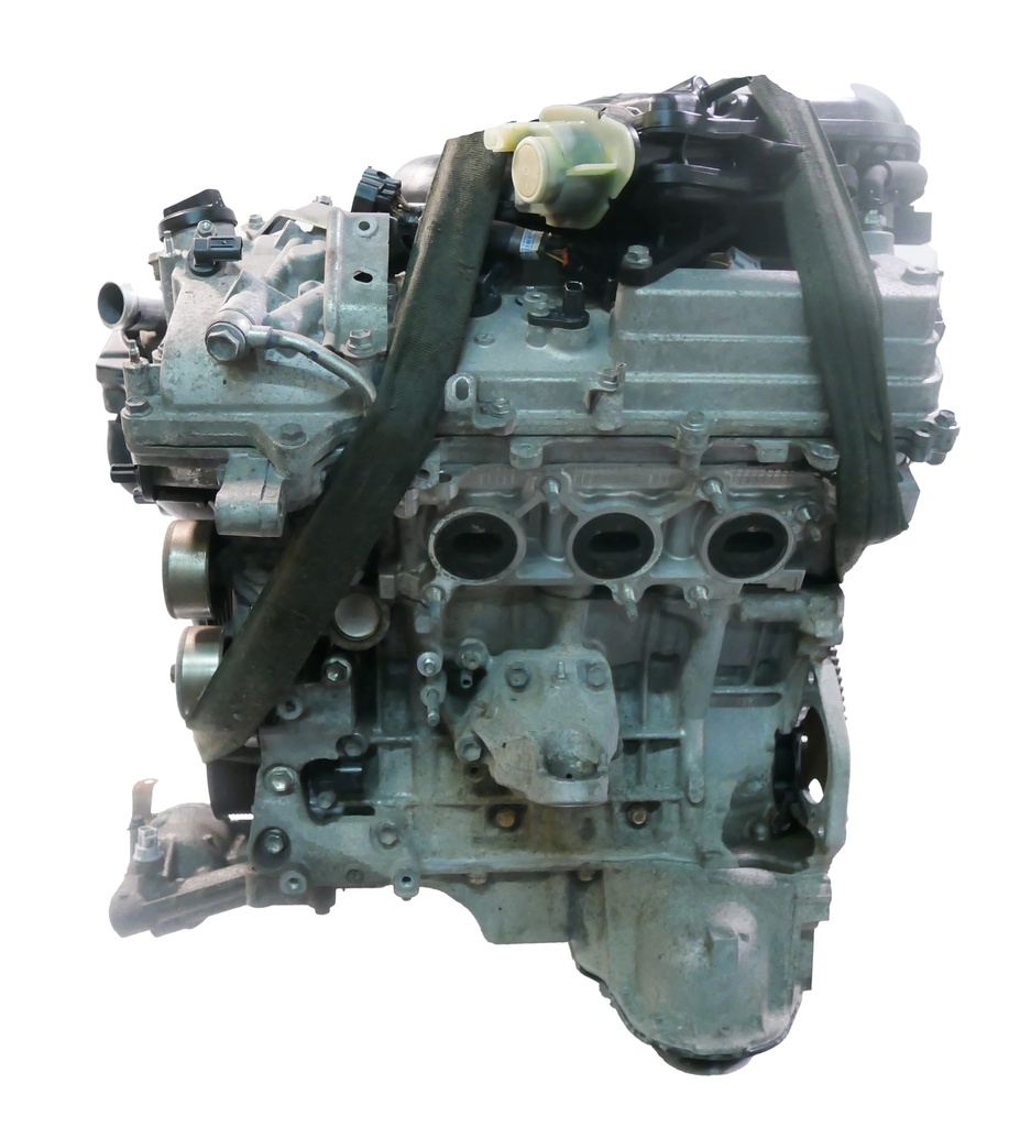 [MTD-410564] Motor Lexus 2.5 V6 4GR-FSE