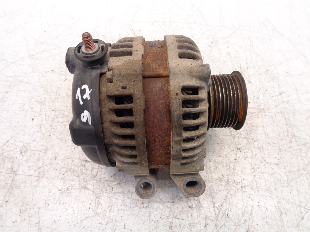 [MTD-382899] Alternador Land Rover Discovery 3 2.7 TD 190CV 276DT LR078806