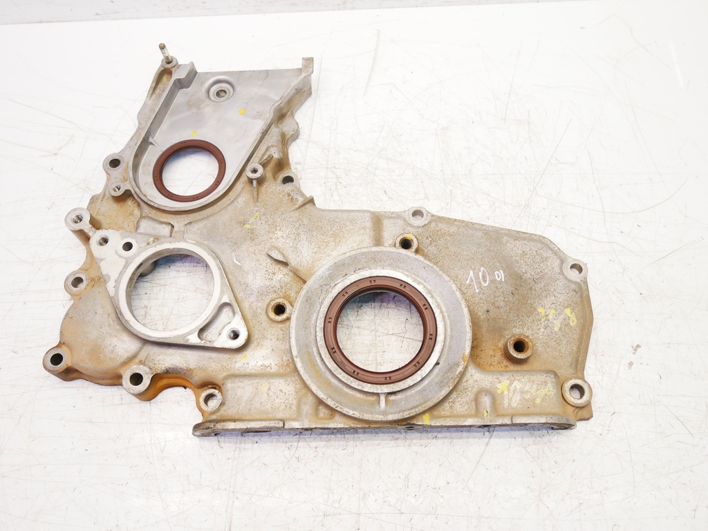 [MTD-400297] Tapa del radiador Ford Ranger 2.5 TDCI 4x4 WLAA WL-AA
