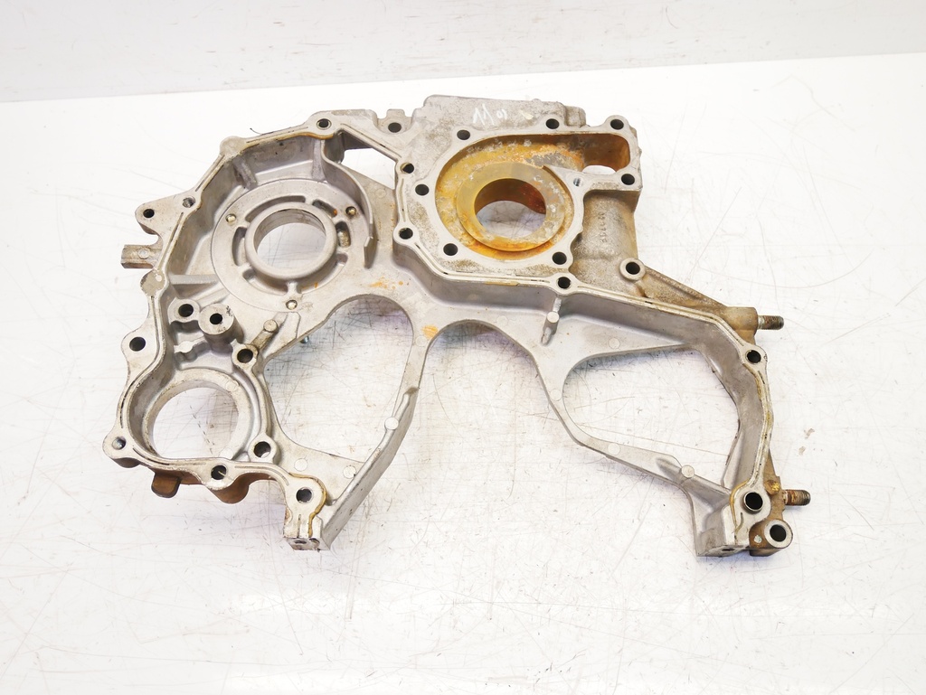 [MTD-400298] Tapa frontal Ford Ranger 2.5 TDCI 4x4 2009