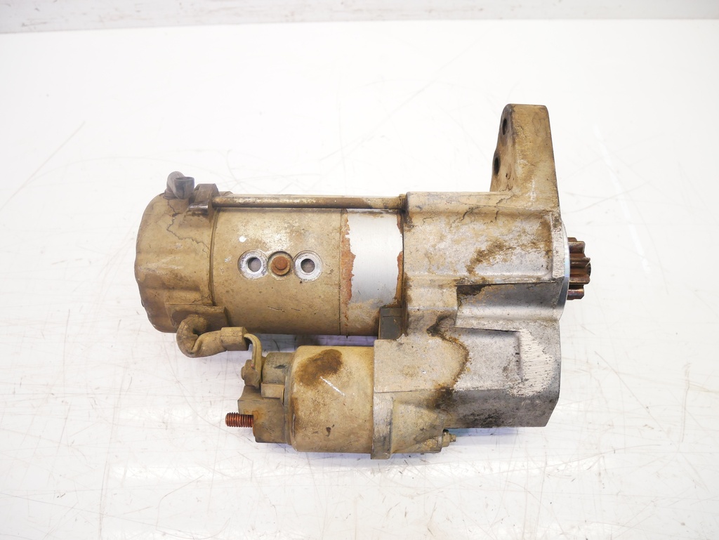 [MTD-403131] Motor de arranque Land Rover Discovery 2.7 TD 276DT TDV6 NAD500080