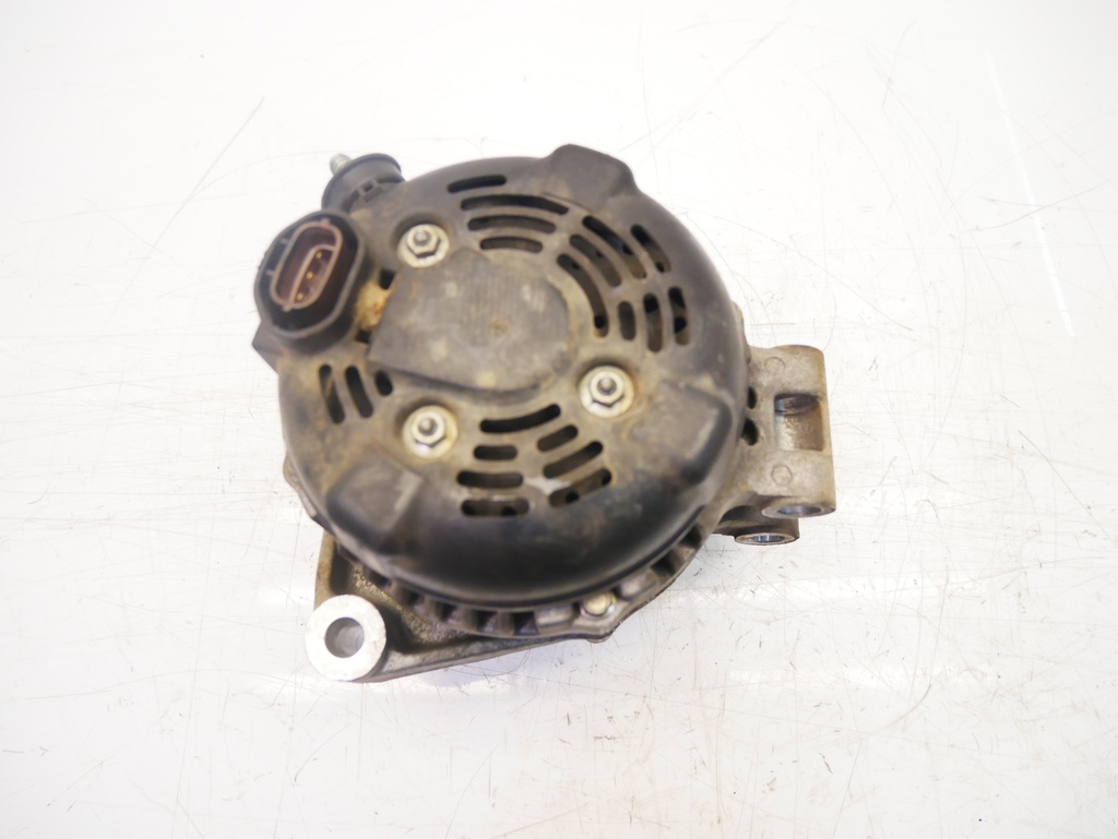 [MTD-403146] Alternador Land Rover Discovery 2.7 TDV6 276DT 150A